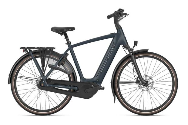 Gazelle Grenoble C8 