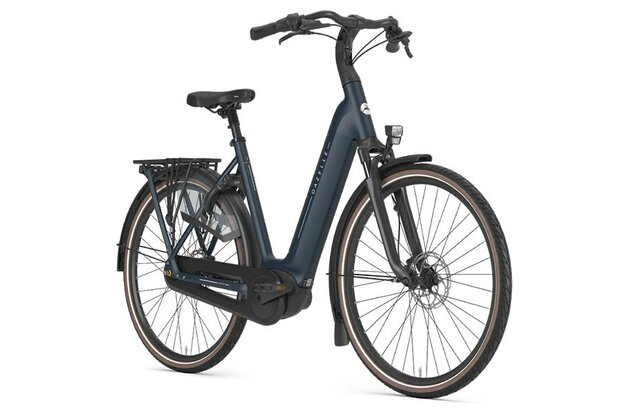 Gazelle Grenoble C8 
