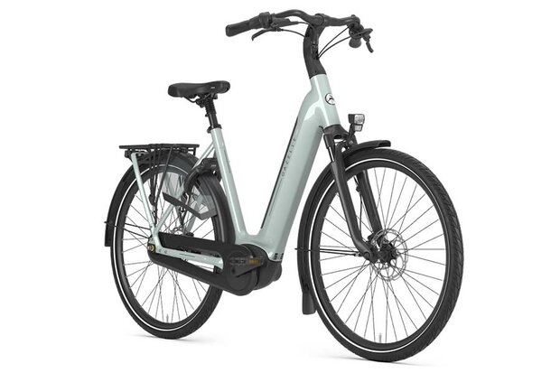 Gazelle Grenoble C8 