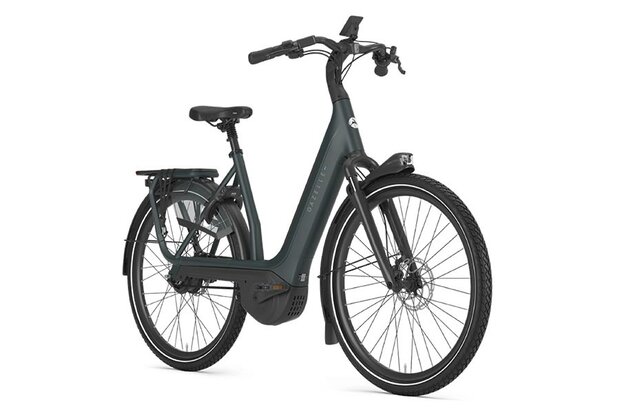 Gazelle Avignon C380
