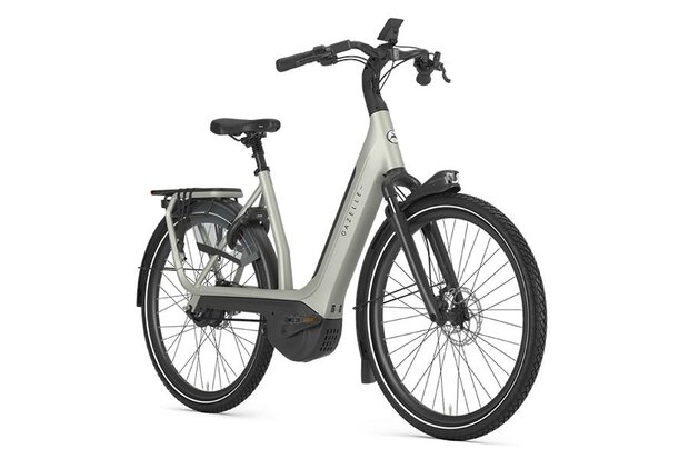 Gazelle Avignon C380