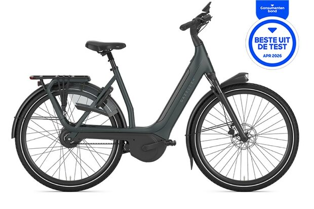 Gazelle Avignon C380