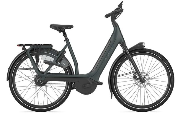Gazelle Avignon C380 
