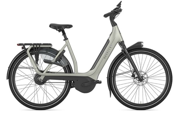 Gazelle Avignon C380