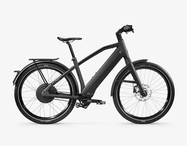 Stromer ST2  Pinion sport