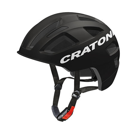 Cratoni C-Pure fietshelm