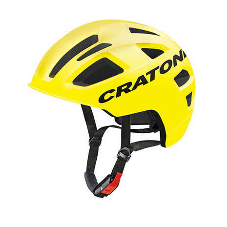 Cratoni C-Pure fietshelm