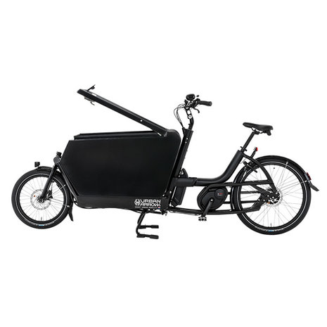 Urban Arrow Cargo elektrische bakfiets