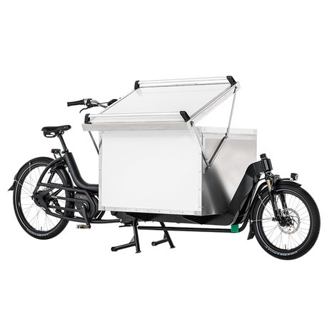 Urban Arrow Cargo elektrische bakfiets