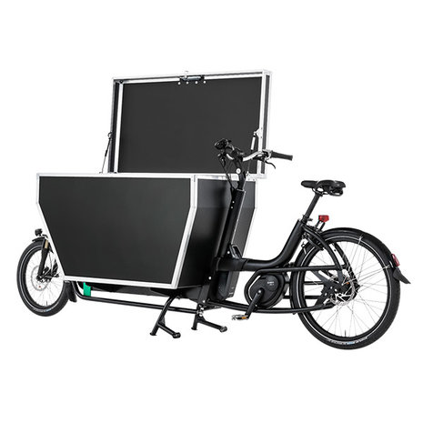 Urban Arrow Cargo elektrische bakfiets