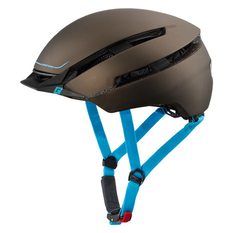 Cratoni C-Loom pedelec fietshelm. Speciaal voor elektrische fietss  gebruikerss - Fietsen van Stenis: fietsenwinkel Zutphen en Warnveld,  deskundig advies