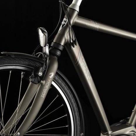 Rih X-omega elektrische fiets