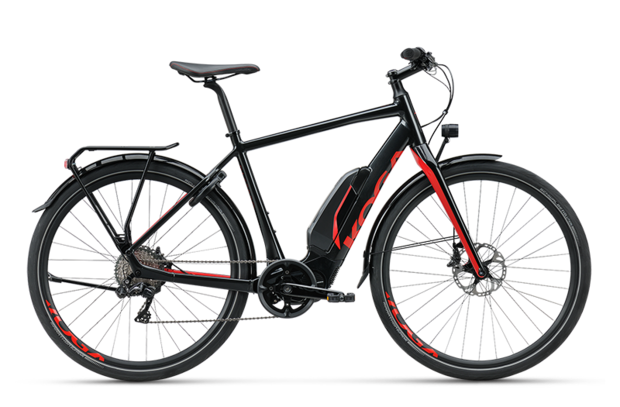 Koga Pace S20