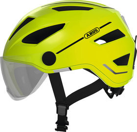 Abus Pedelec 2.0 ACE helm lime fluor geel