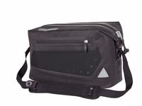 TAS BAGAGEDRAGER TRUNK BAG 8L RACKLOCK