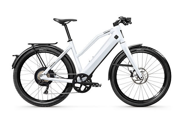 Stromer ST3 leasen 