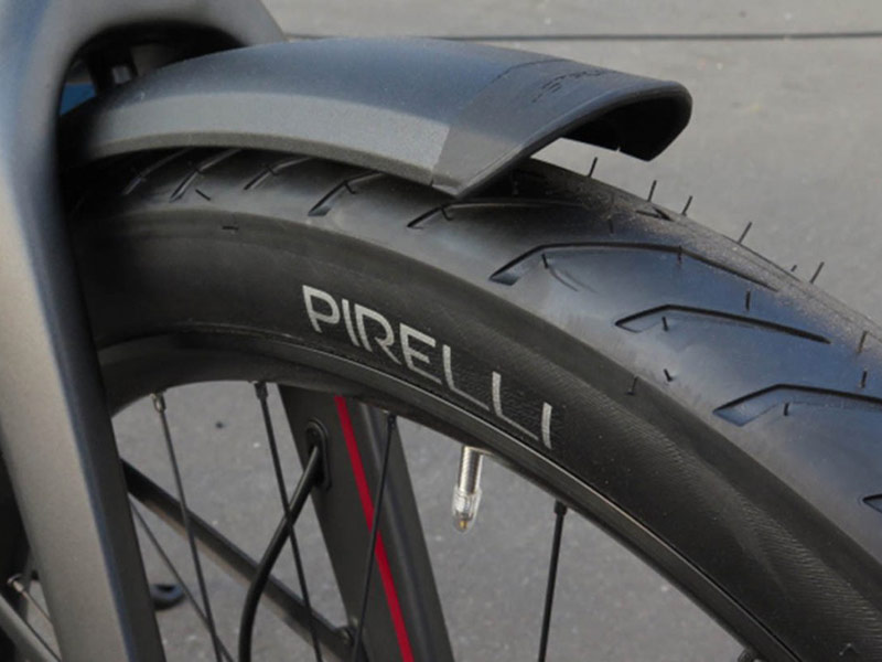 regeling jas vrijgesteld Speciaal voor de Stromer ST3 en ST5 ontworpen 27,5' band van Pirelli (maat  57-584) - Fietsen van Stenis: fietsenwinkel Zutphen en Warnveld, deskundig  advies