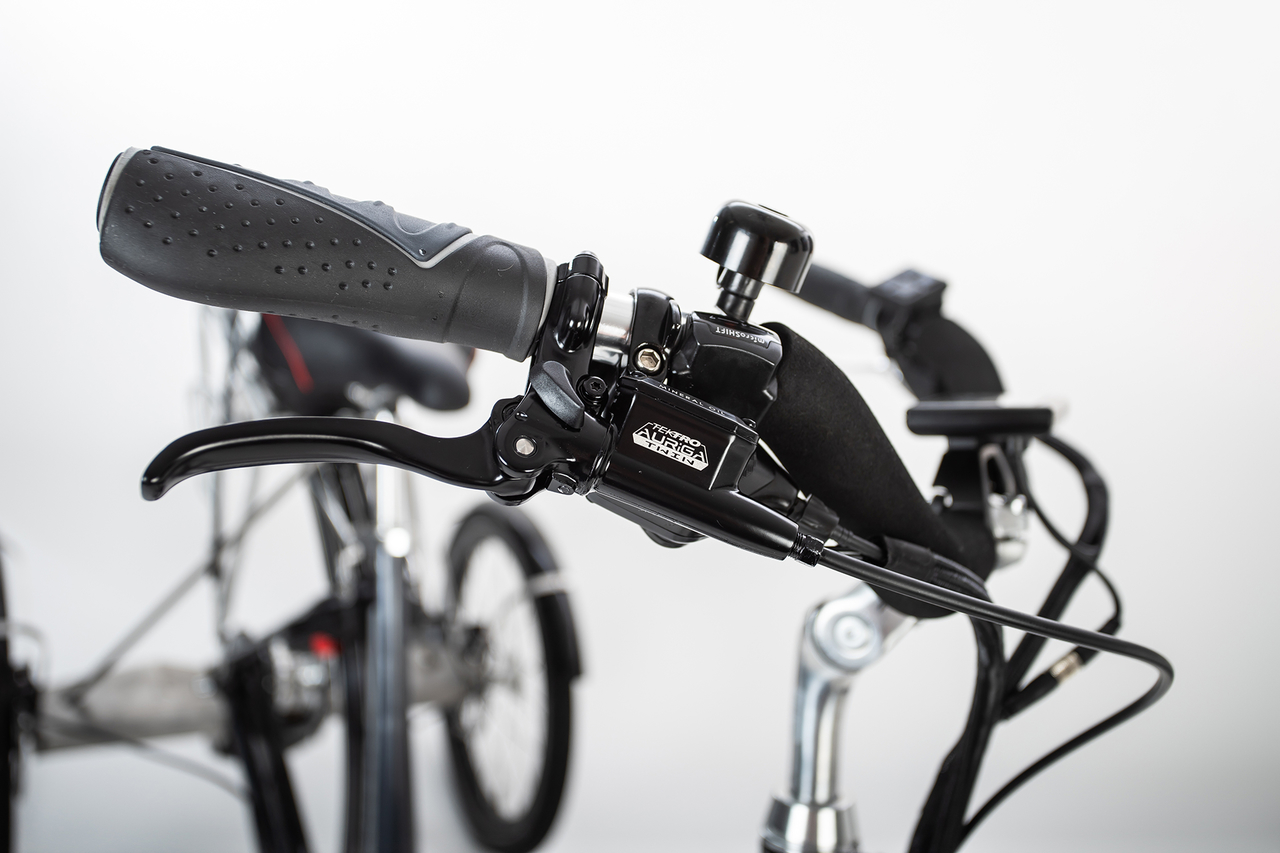 Tworby Ombouw set naar driewieler - Fietsen van Stenis: fietsenwinkel  Zutphen en Warnveld, deskundig advies