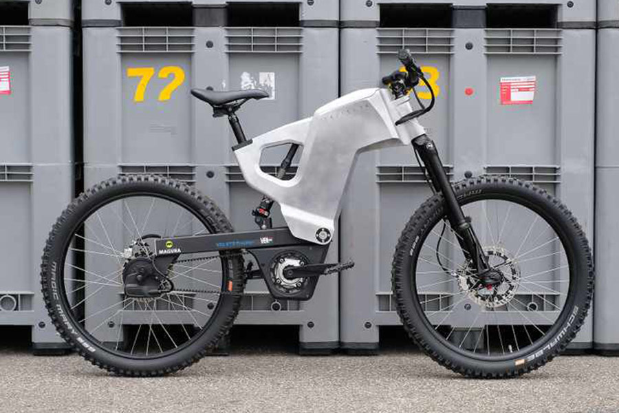 Trefecta RDR Speed Pedelec met ABS, nu met 30% Early Bird korting - Fietsen  van Stenis: fietsenwinkel Zutphen en Warnveld, deskundig advies