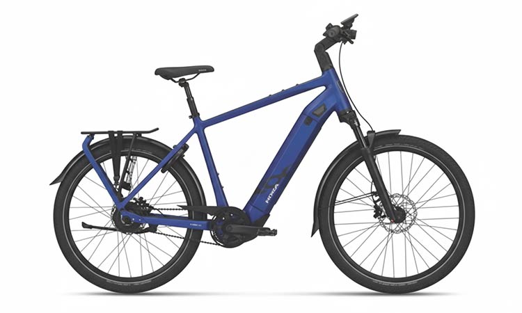 KOGA E-Xite elektrische fiets