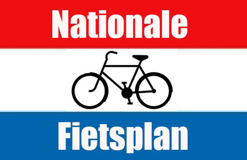 Via het fietsplan 2018 schaft u voordelig een fiets aan via de werkgever Fietsen van Stenis