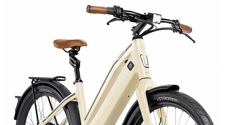 Stromer ST2 2022