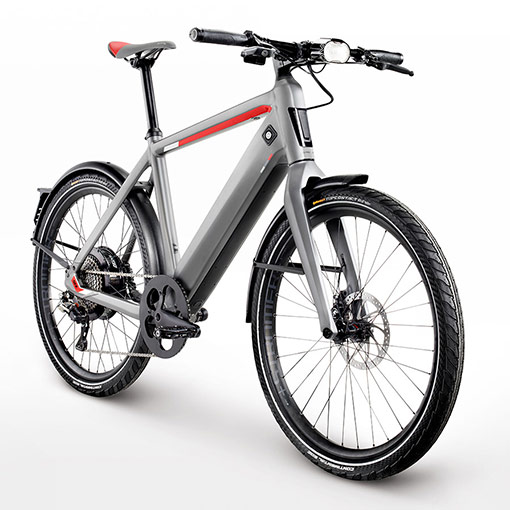 Stromer ST2 S