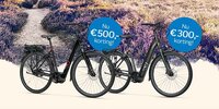 KOGA E-Nova aanbieding 