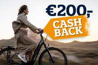 KOGA cashback aanbieding 