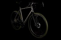 Review Van Nicholas Rowtag gravelbike