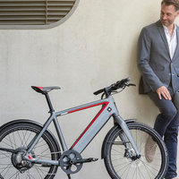 Een Stromer fiets is de sportwagen onder speedbikes