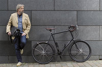 Casual fietskleding voor de modebewuste e-biker