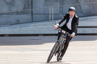 Elektrische fiets leasen wordt aantrekkelijker