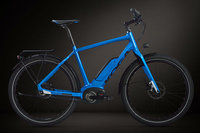 Koga Pace: stijlvolle, krachtige en comfortabele e-bikes