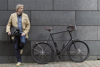 Casual fietskleding voor de modebewuste e-biker