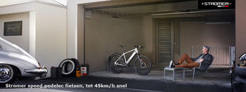 Veelgestelde vragen over Stromer fietsen