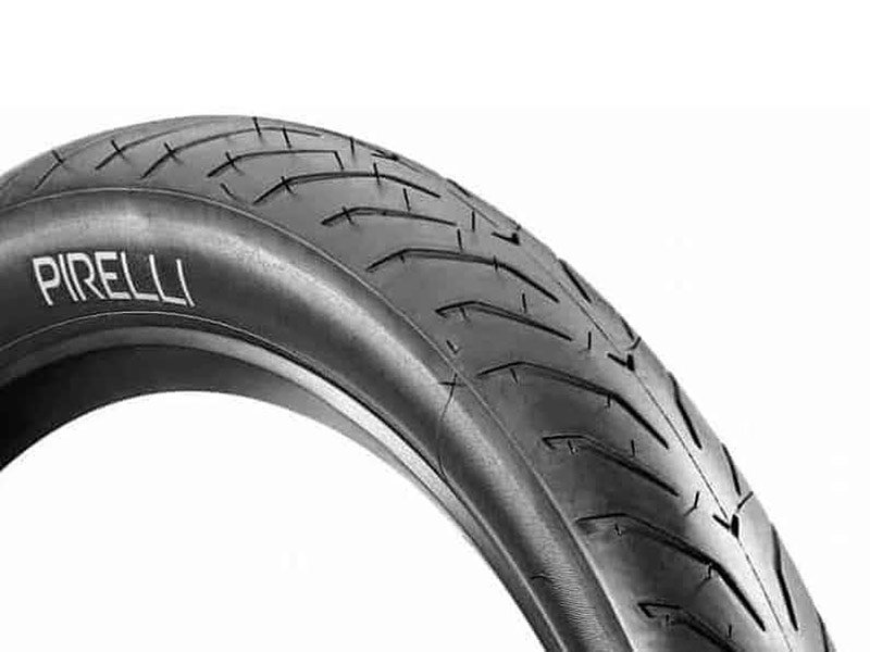 Stromer Pirelli CYCL-E band