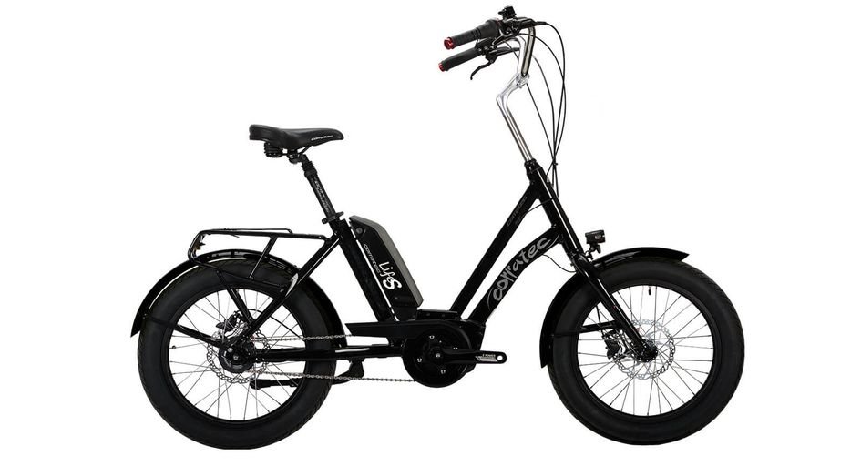 Corratec Life S