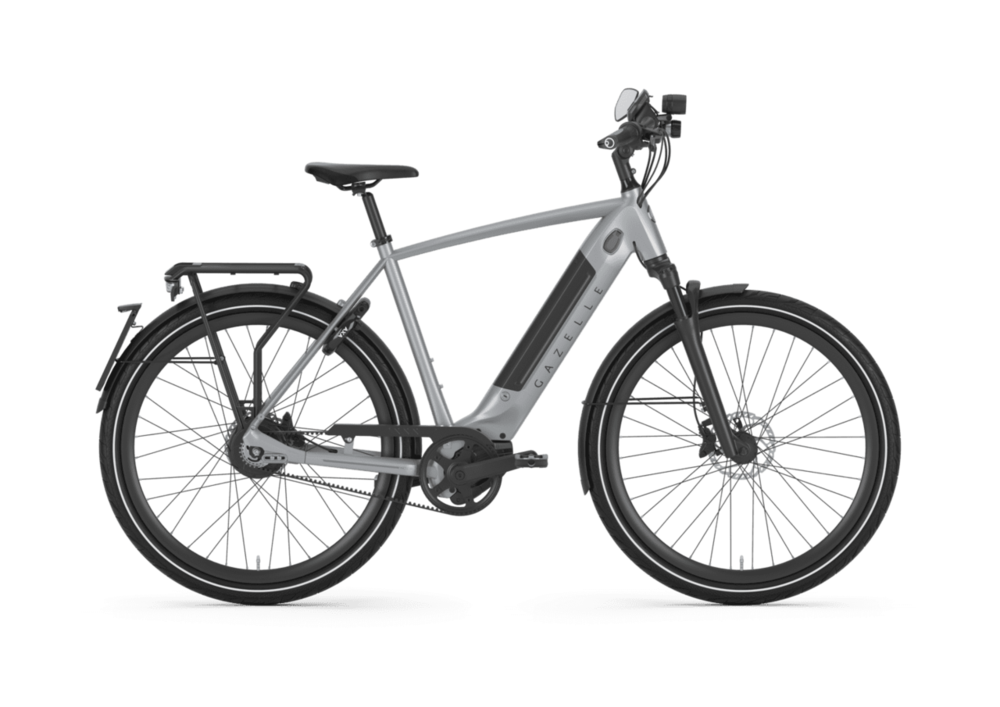 Gazelle Ultimate Speed 380 H 28 SE