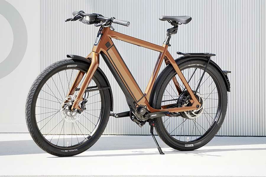 Stromer ST3 Special  Edition