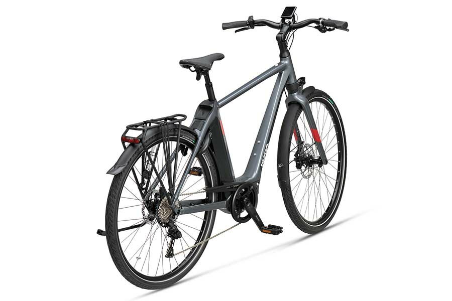 Koga Vectro S30