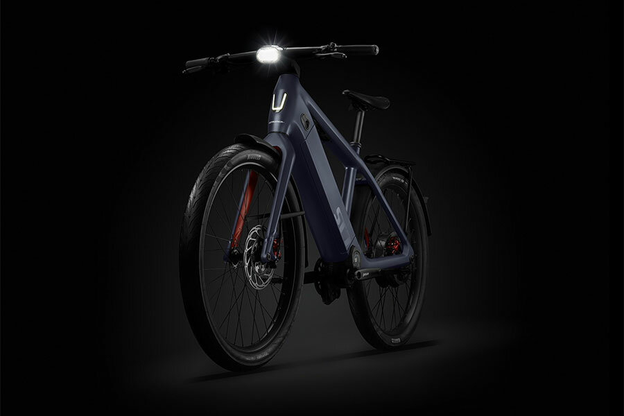 Stromer ST7 LE