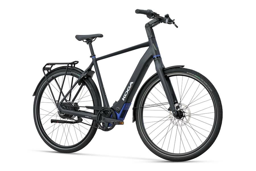 KOGA e-F3