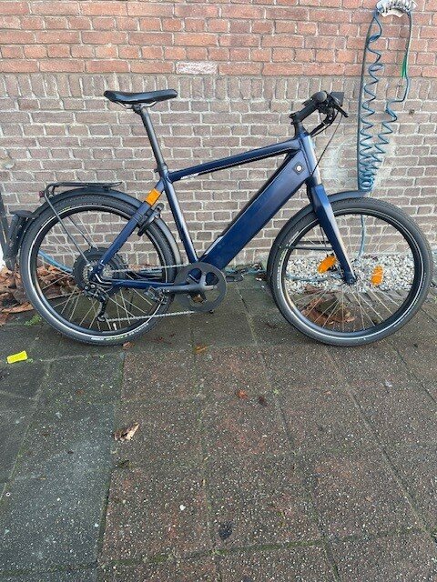 Stromer ST1X
