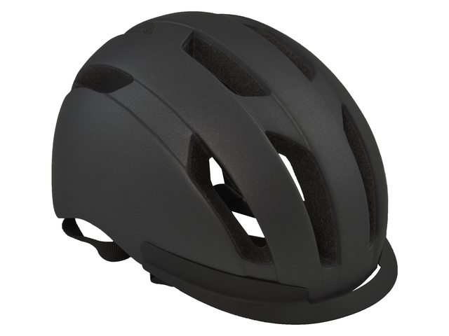 AGU speed pedelec helm Urban High Visibility