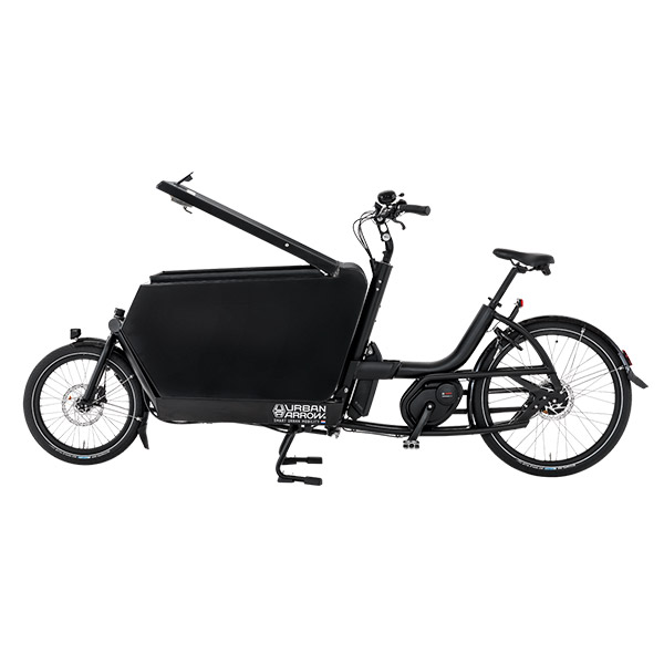 Urban Arrow Cargo bakfiets