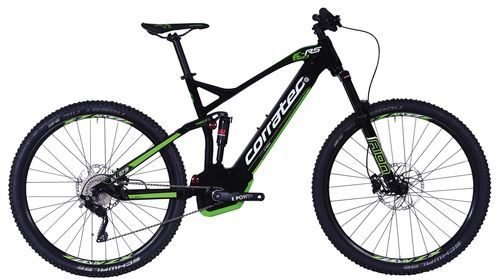 Corratec E-Power RS 150