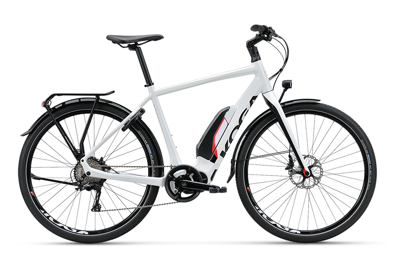 Koga Pace S10