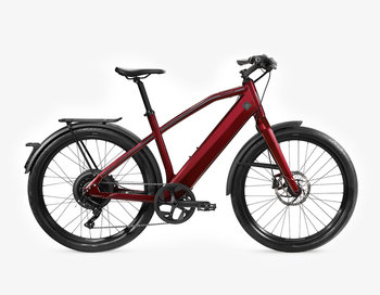Lease Stromer ST1