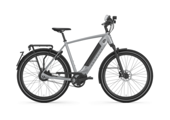 Gazelle Ultimate Speed 380 H 28 SE